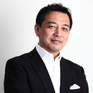 細田収さん