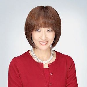 井上しずかさん