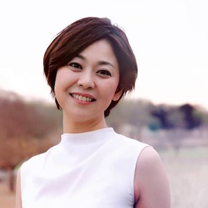 戸塚恵美子 さん