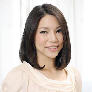 塚越友子さん