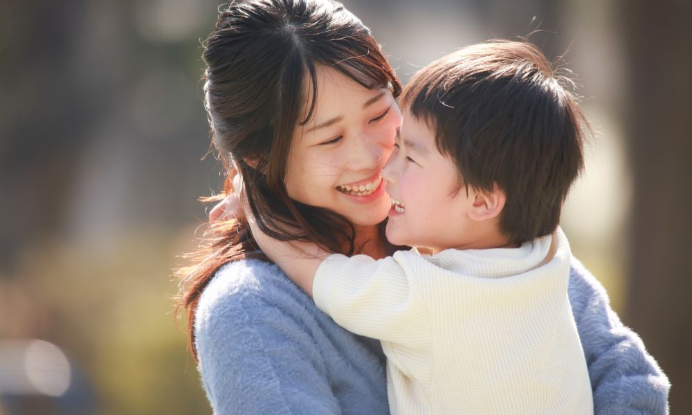 子育てコーチングと他のサポートとの違い