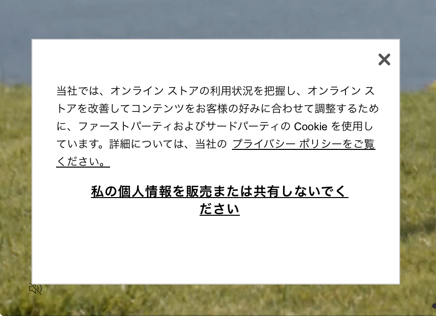 クッキーポリシー(Cookieポリシー)の基本：知っておくべきポイントと設定方法