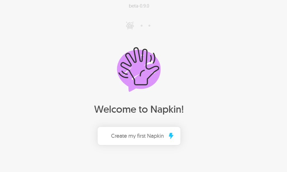 Napkin AI（ナプキンAI）の使い方５