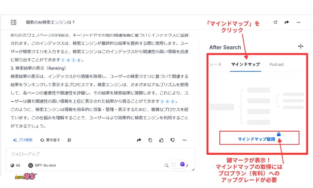 ThinkAnyの具体的な使い方：ステップバイステップで４